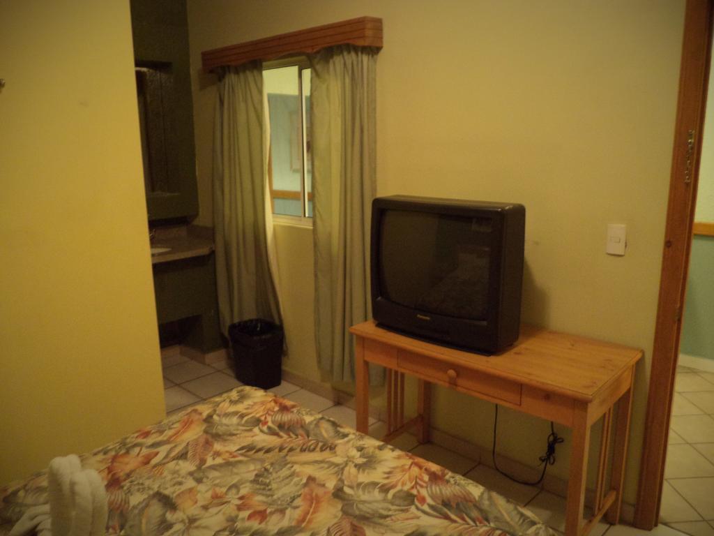 Hotel Diaz Tijuana Quarto foto