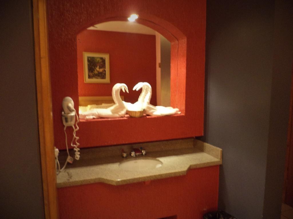 Hotel Diaz Tijuana Quarto foto